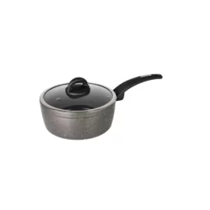 Image of Tower Cerastone Forged Saucepan