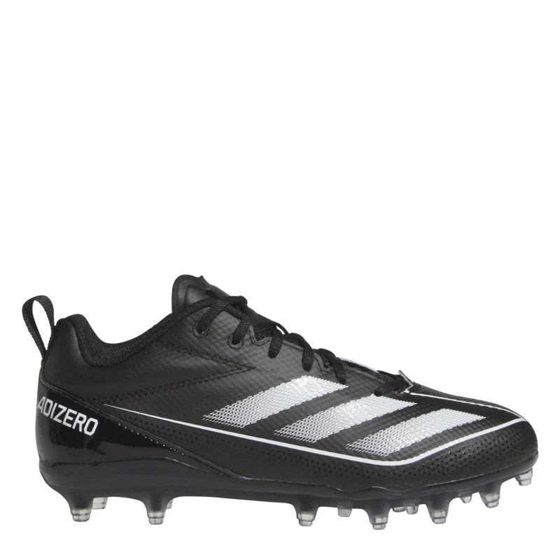 Image of Adidas Electric.2 K Core Black male C13.5 (32)