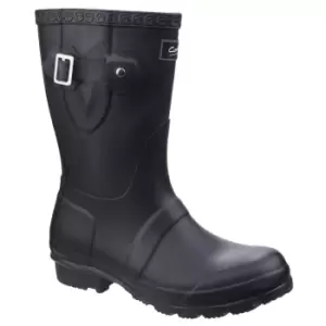 Image of Cotswold Womens/Ladies Windsor Waterproof Calf-Height Wellington Boots UK Size 6 (EU 39, US 8.5)