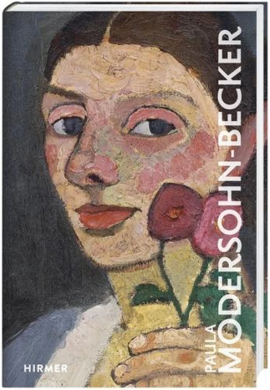 Image of Paula Modersohn-Becker Hardback