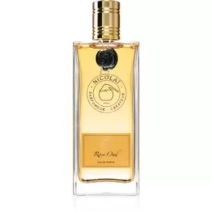 Image of Nicolai Rose Oud Eau de Parfum Unisex 100ml