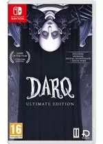 Image of DARQ Ultimate Edition Nintendo Switch Game