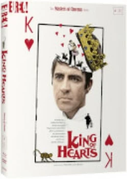 Image of King of Hearts