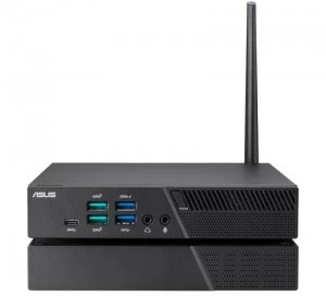 Image of Asus PB60G Mini Desktop PC