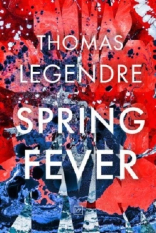 Image of Spring Fever Paperback / softback