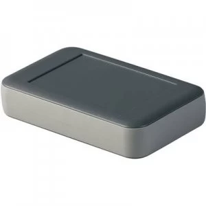 Image of Wall mount enclosure Desktop case 92 x 150 x 33 Acrylonitrile butadiene styrene