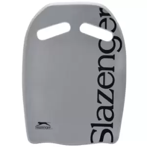 Image of Slazenger KickBoard - Blue