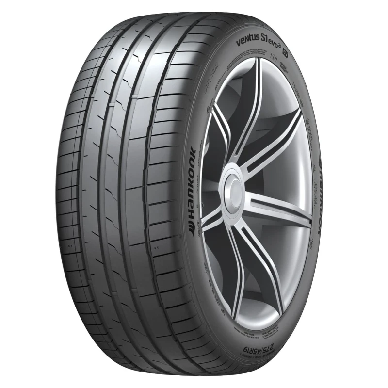 Image of Hankook VENTUS S1 EVO3 EV K127E XL FP AO TL 285/35 R22 106Y passenger car Summer tyres Tyres 1031050 Tyres (100001)