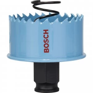 Image of Bosch Sheet Metal Hole Saw 51mm