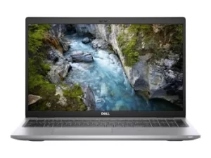 Image of Dell Precision 3560 Core i7 vPro 32GB 512GB SSD T500 15.6" FHD Wi