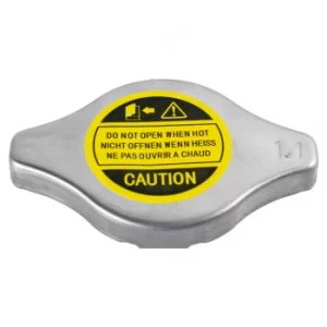 Image of Radiator Cap Closure ADH29902 by Blue Print