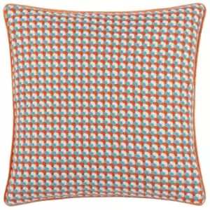 Image of Marttel Cushion Orange / 45 x 45cm / Polyester Filled