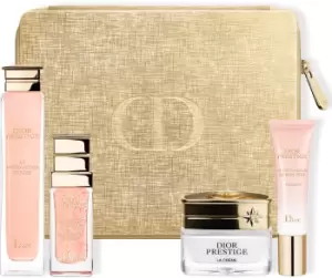 Image of DIOR Prestige The Regenerating and Perfecting Discovery Ritual