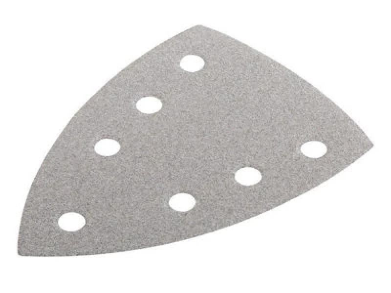 Image of Flex Power Tools 531935 Sv-P60 Ve25 Xtreme Sandpaper Sheet 100 X 150mm X P 60 25 Pack Flx531935