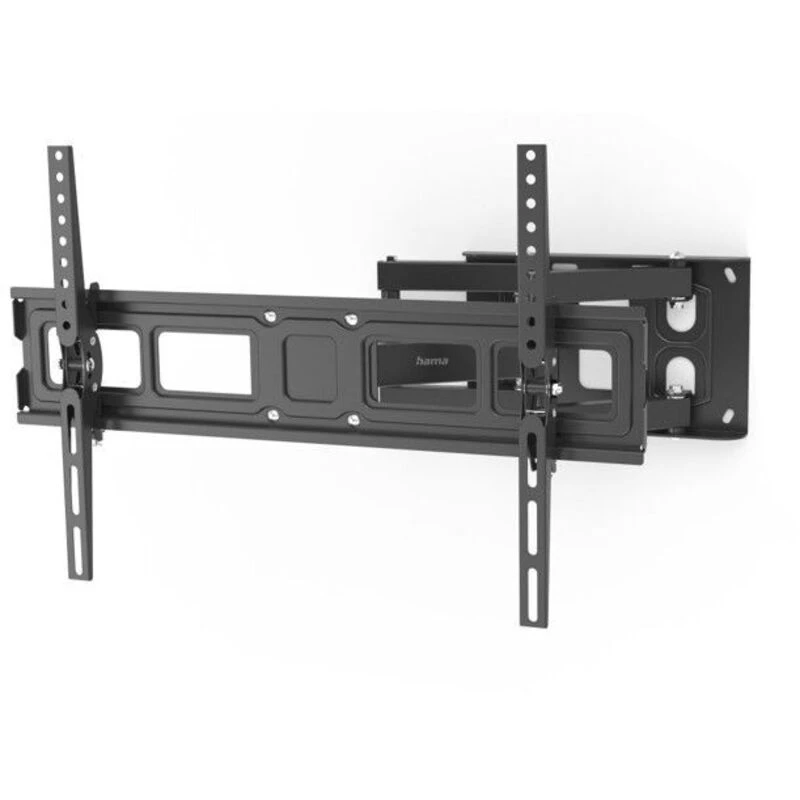 Image of Hama Hama 00220831 TV mount 2.13 m (84") Black 220831