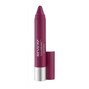 Image of Revlon Coloburst Matte Balm Stain 2.7g Showy Purple