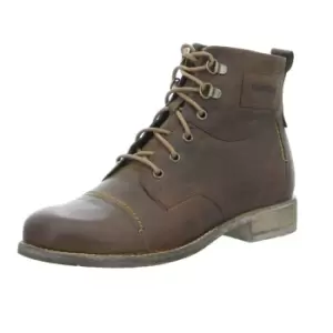 Image of Josef Seibel Lace-up Boots brown SIENNA 17 3.5