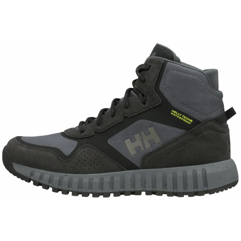 Image of Hiking Trainers Helly Hansen Monashee ULLR HT Noir Male 48
