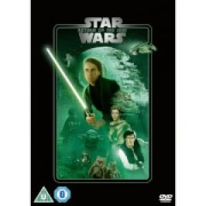 Image of Star Wars - Episode VI - Return of the Jedi