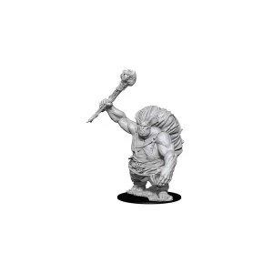 Image of Dungeons & Dragons Nolzur's Marvelous Unpainted Miniature - Hill Giant