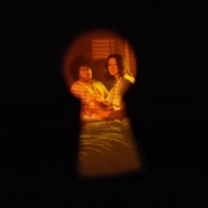 Image of I SAID I LOVE YOU FIRST Vinyl