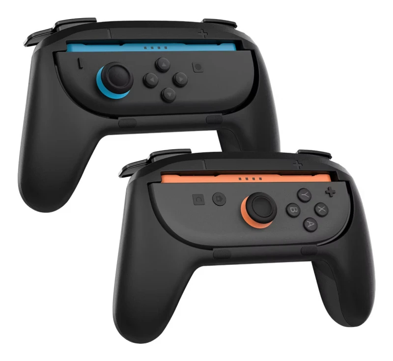 Image of Stealth STEALTH Gaming S2-JG2 gaming controller accessory Controller grip S2-JG2