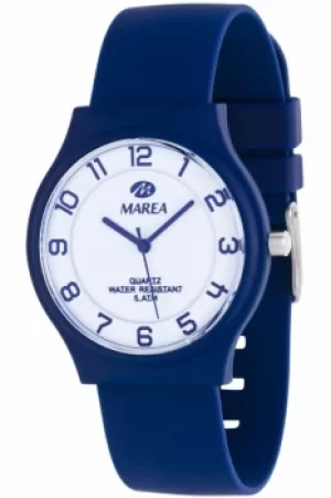 Image of Ladies Marea Nineteen Slim Watch B35519/16
