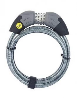 Image of Yale Standard Combination Cable Lock