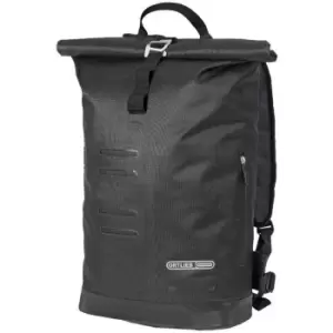 Image of Ortlieb Commuter Daypack City Backpack 21 Litre - Black