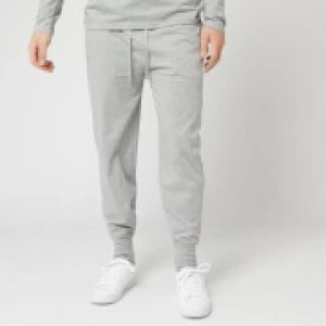 Image of Polo Ralph Lauren Mens Cuffed Jog Pants - Andover Heather - M