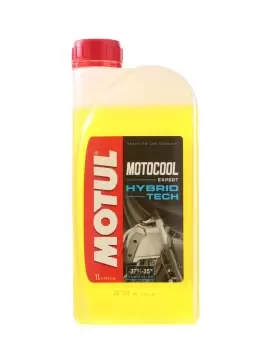 Image of MOTUL Antifreeze 105914