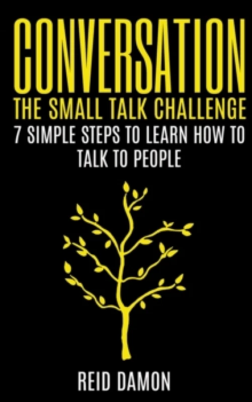 Image of Conversation. Paperback. By Reid Damon Books