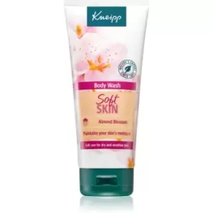 Image of Kneipp Soft Skin Almond Blossom Moisturizing Shower Gel 200ml