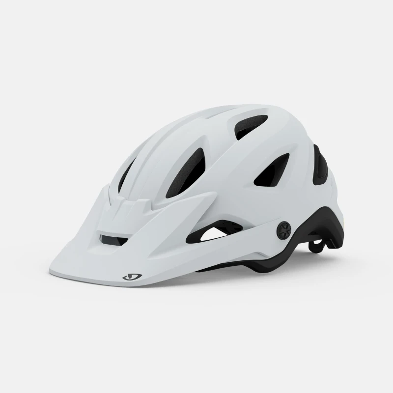 Image of Giro Montaro II MIPS MTB Helmet - Matte Chalk Matte Chalk M 55-59cm