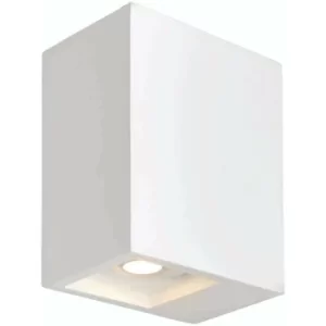 Image of Tor Plaster wall light