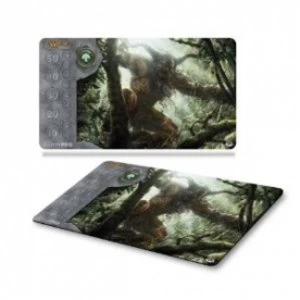 Image of Mana 3 Green Play Mat