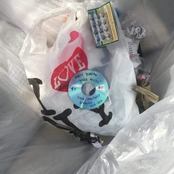 Image of Matt Duncan - Free Music Vinyl