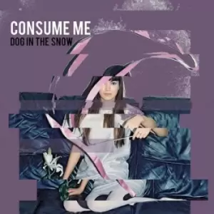 Image of Consume Me by Dog in the Snow CD Album