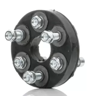 Image of RIDEX Drive Shaft Coupler MERCEDES-BENZ 1427J0006 2014100715,2024101015,A2014100715 Joint, propeller shaft A2024101015