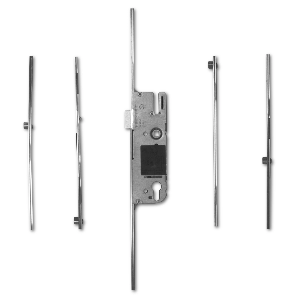 Image of GU 4 Roller UPVC Door Lock