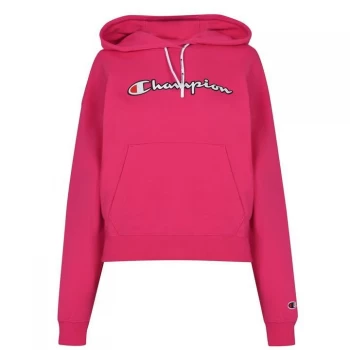 Image of Champion OTH Hoodie - Beetroot BUT