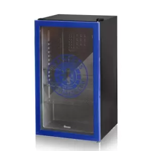 Image of Swan Rangers 80 Litre Glass Fronted Under Counter Fridge
