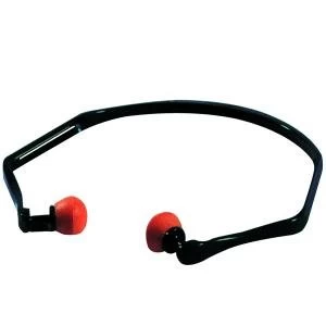 Image of 3M Banded Earplugs 1310 Pack of 10 GT500004848