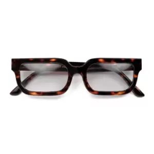 Image of London Mole - Icy Reading Glasses - Brown
