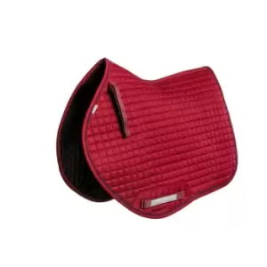 Image of Horseware Sport S Pad 21 - Red