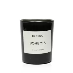 Image of Byredo Bohemia Scented Candle 70g