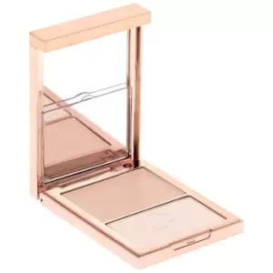 Image of PATRICK TA Major Skin Creme Foundation and Finishing Powder Duo 21g (Various Shades) - Fair 1