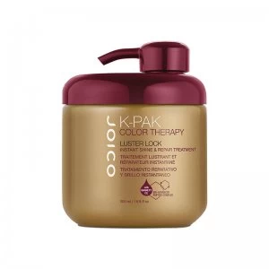 Image of Joico K-Pak Color Therapy Luster Lock 500ml