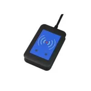 Image of Axis 01527-001 RFID reader USB Black