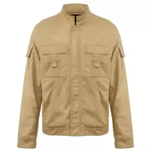 Image of Star Wars: Luke Skywalker Bespin Jacket - M